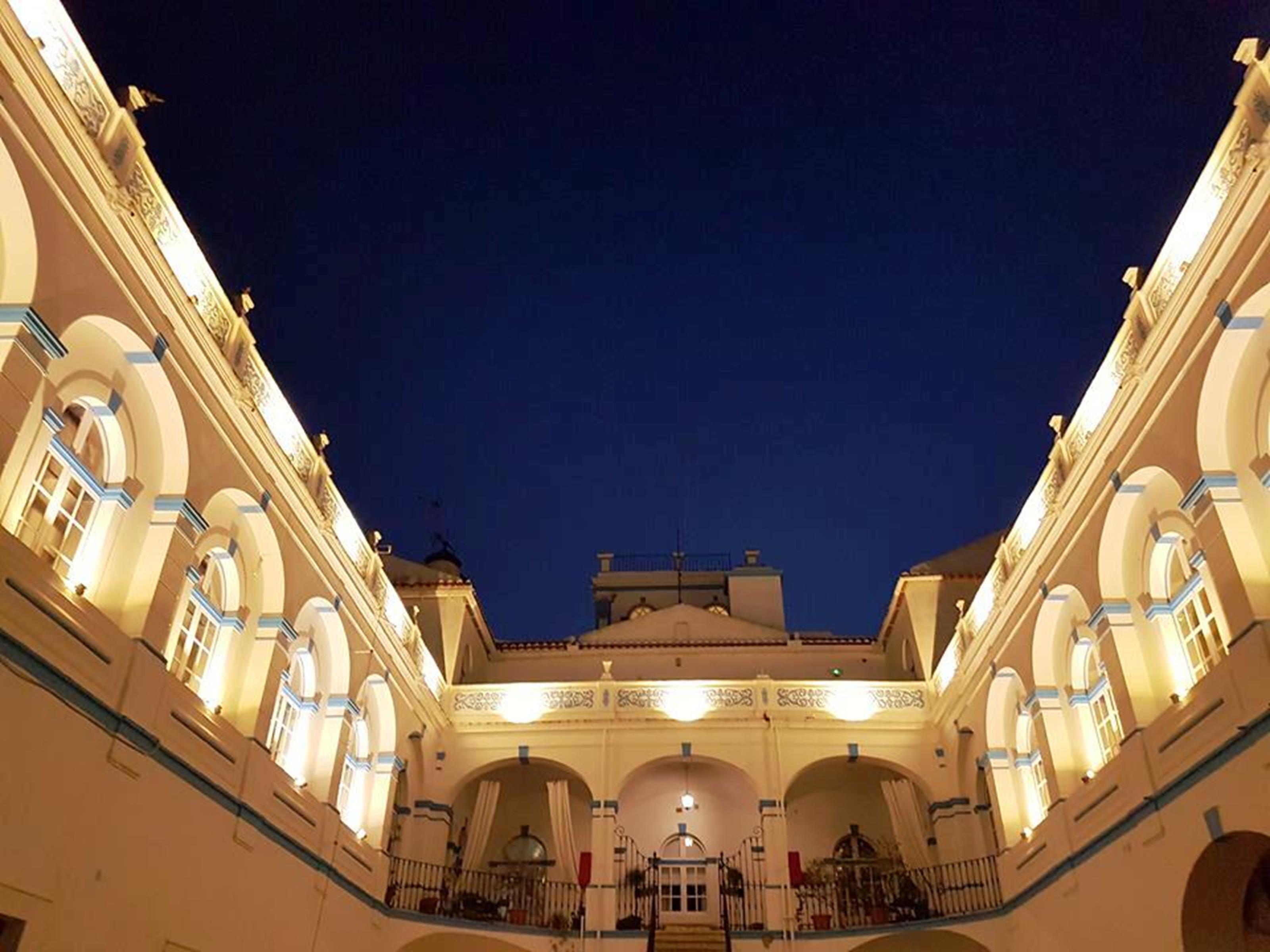 Hotel De Moura Exterior photo