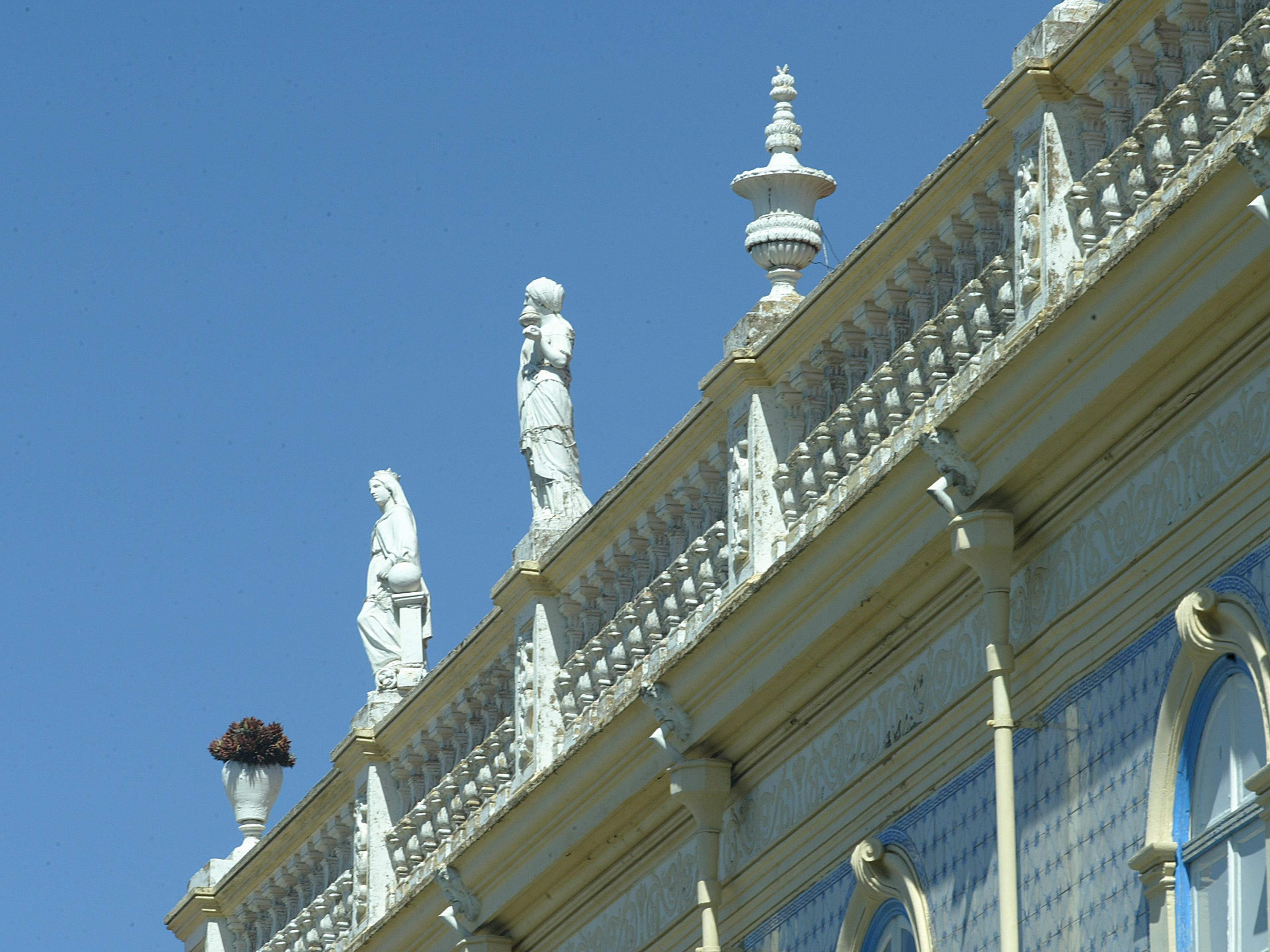 Hotel De Moura Exterior photo