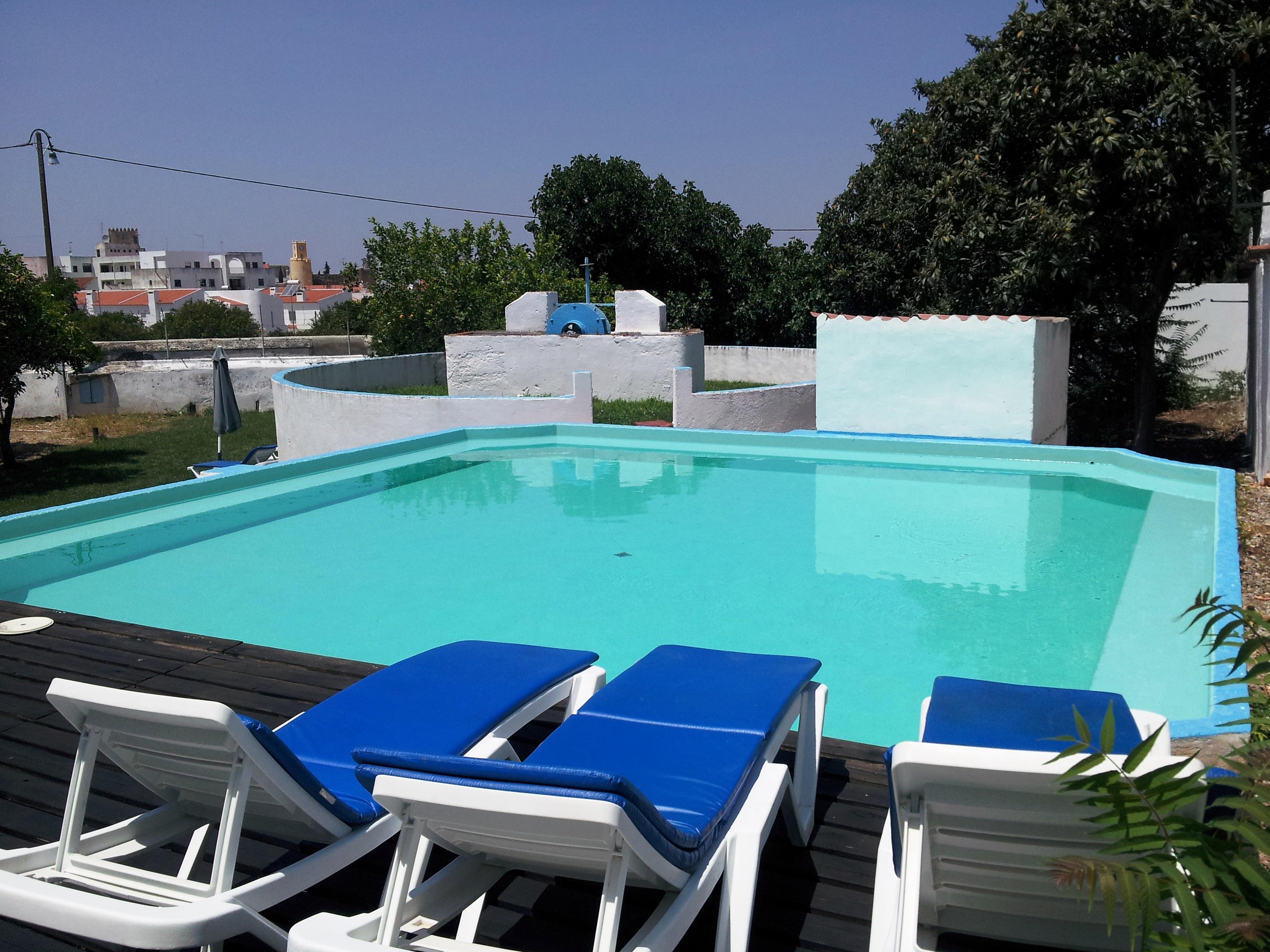 Hotel De Moura Exterior photo